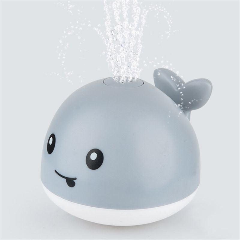 BabyWhale™ - Jouets de bain lumineux pour bébés | bébé - Mommy & Me