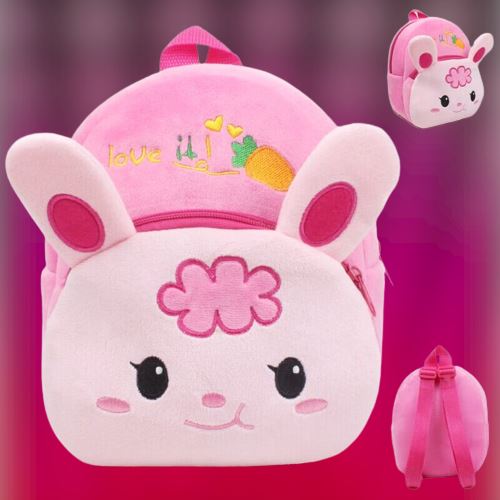 CuttieBag™ - 3D Peluche Sac à dos™ - Mommy & Me