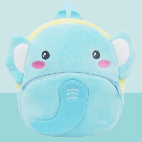 CuttieBag™ - 3D Peluche Sac à dos™ - Mommy & Me