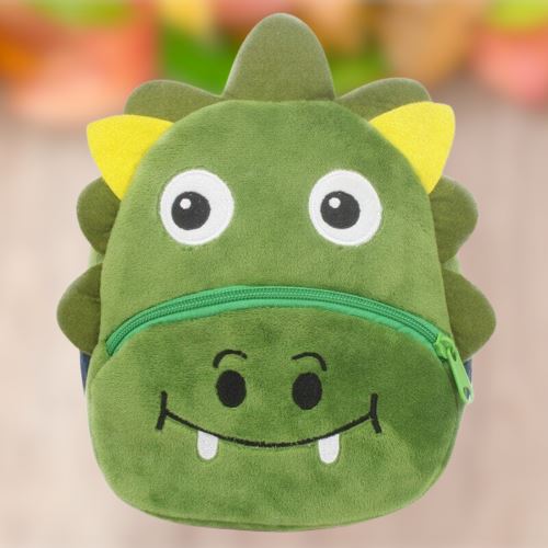 CuttieBag™ - 3D Peluche Sac à dos™ - Mommy & Me