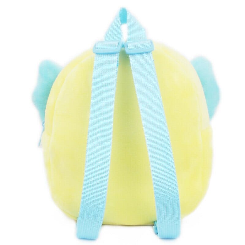 CuttieBag™ - 3D Peluche Sac à dos™ - Mommy & Me